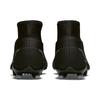 Nike Mercurial Superfly 8 Club MG Negro Gris Hierro Zapatillas de Hombre CV0852-004