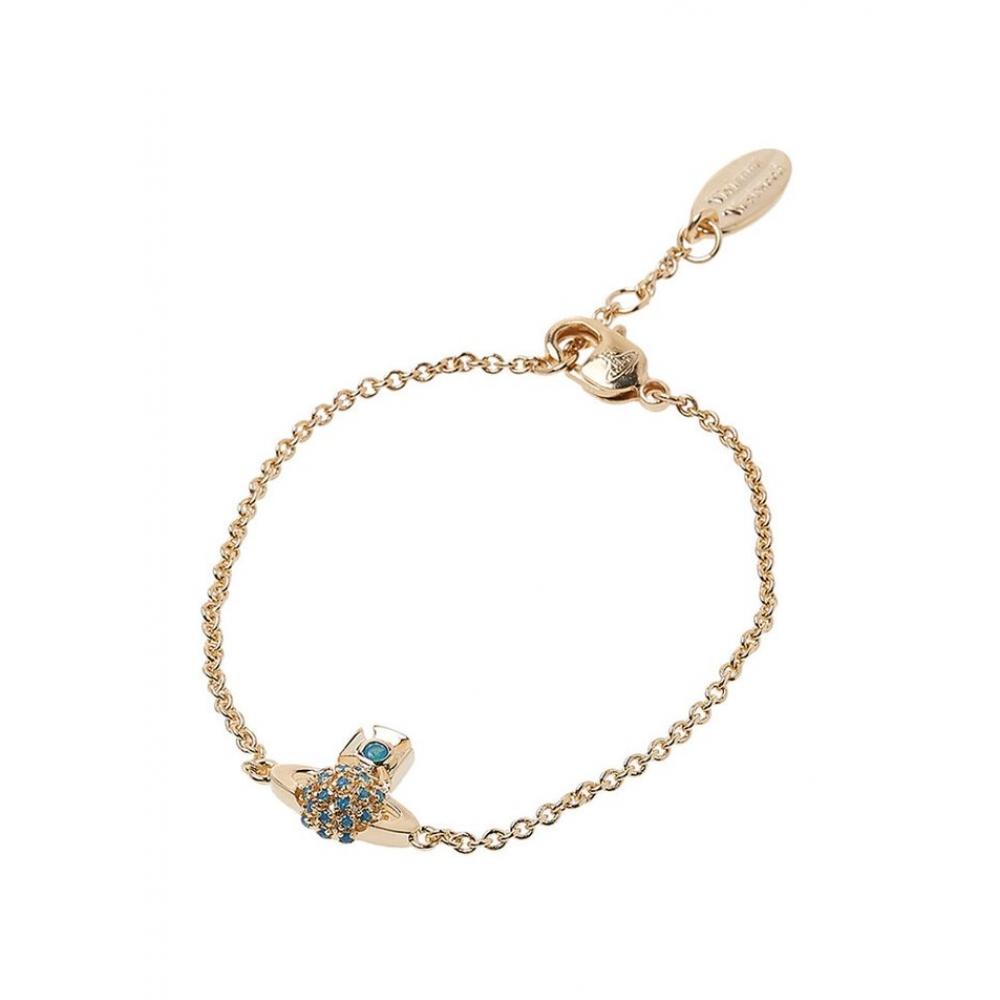 

Vivienne Westwood Women s Bath Bracelet 61020183 R526 61020183R52606