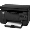 HP M126a Monochrome Multifunction Laser Printer