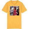 Trading Places Murphy Akroyd Curtis Movie T Shirt Unisex T-Shirt