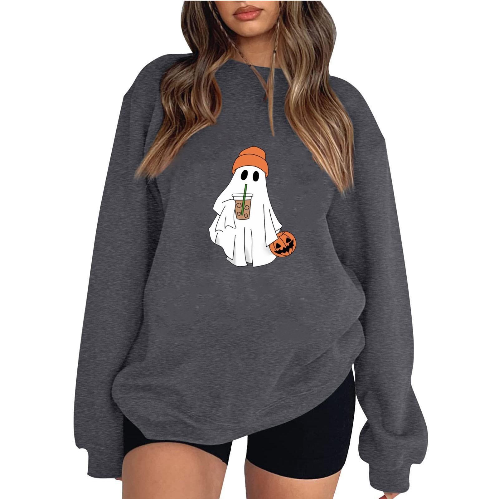 

Женские модные топы, повседневные свободные пуловеры в полоску с круглым вырезом и длинными рукавами XXL