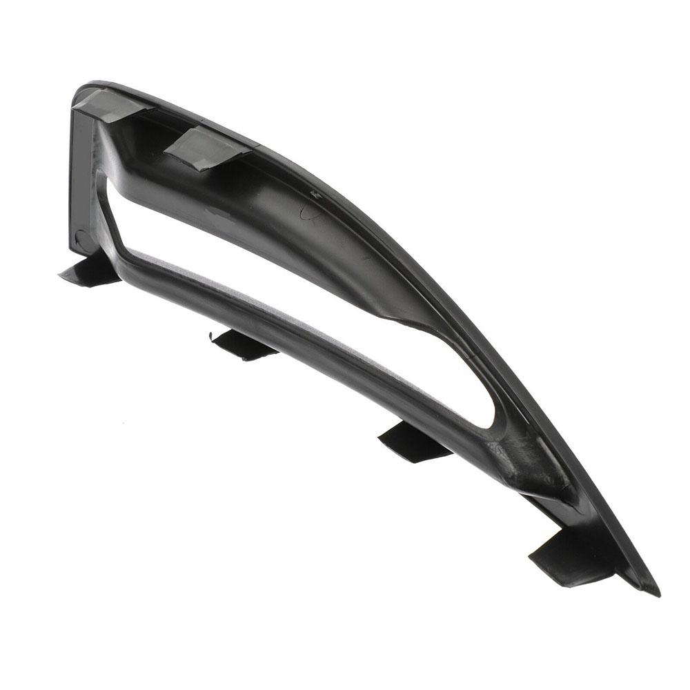 RH Front Right Fog Light Bezel AG1Z-17E810-BA Fit For Ford Taurus 2010 2011 2012