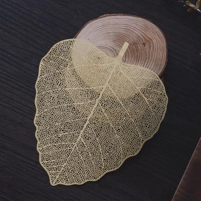 Διαρροή τσαγιού καθαρός χαλκός φύλλο Μπόντι οθόνη φίλτρου τσαγιού χοάνη φίλτρου τσαγιού δημιουργικά μέρη σετ τσαγιού Κουνγκ Φου σουρωτήρι τσαγιού