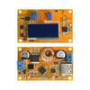 High Power DC-DC Step-Down Module 8V-16V to 1.11V-11V Adjustable Voltage Current LCD Screen Constant Current Constant Voltage