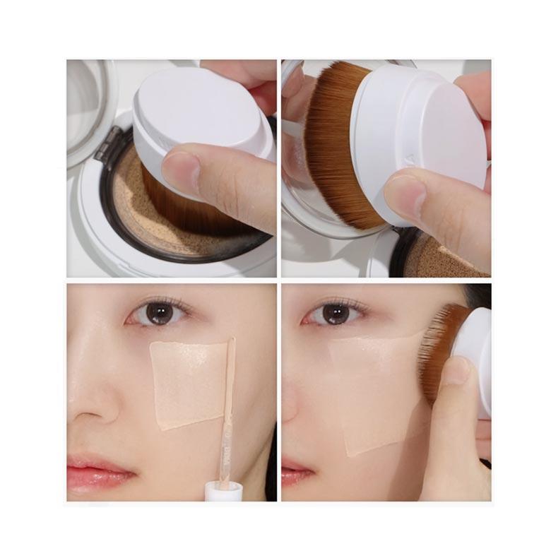 BBIA Eau Perfect Brush 1ea