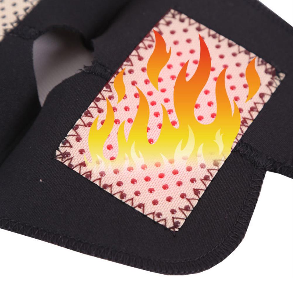 Self Heating Ankle Support Protector To Promote Blood Circulation Ankle Support Brace Anti Sprain Running Foot Cover