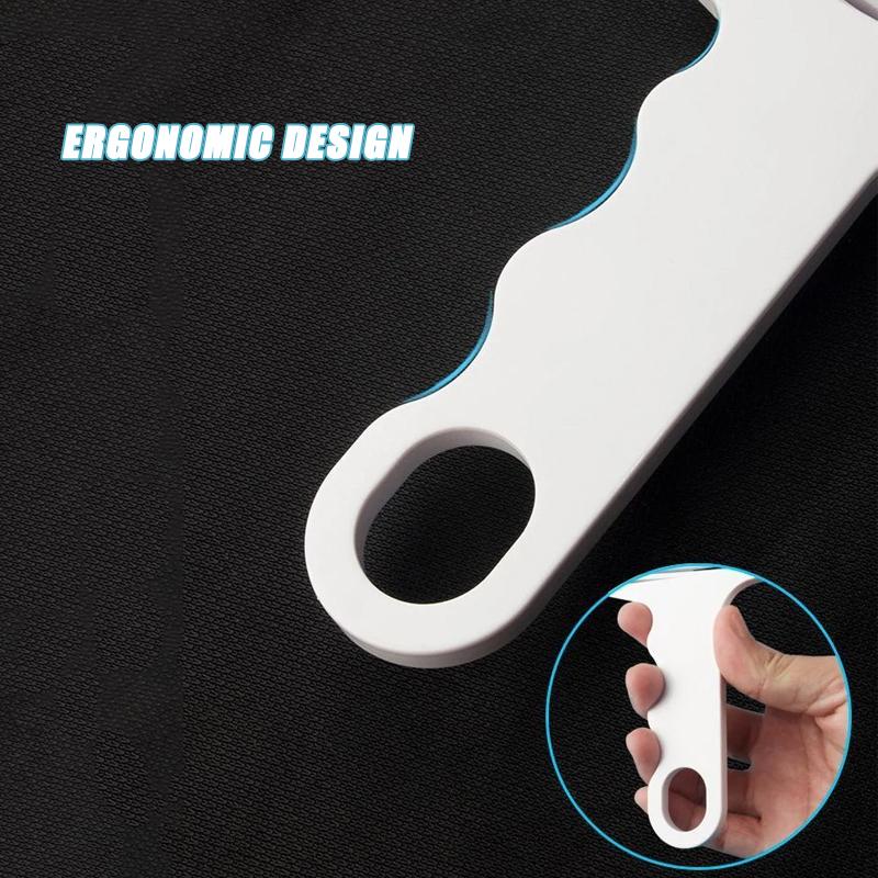Hair Cutting Combs Professional Barber Clipper Blending Flat Top Hair Cutting Comb for Men Fading Comb Salon Styling Tool