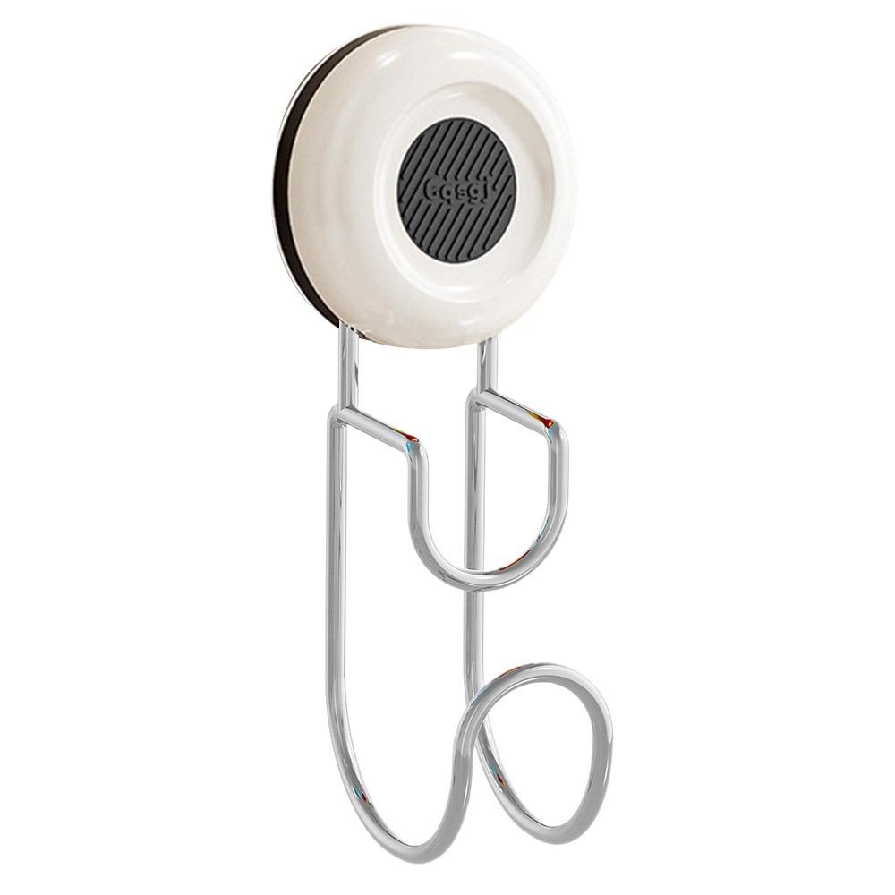 

Creative Dopamine Suction Cup Hook Multi-functional No-punch Coat Hook Washbasin Hook Bathroom Porch