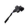 Crankshaft Position Sensor & CONNECTOR For MITSUBISHI LANCER MR420734