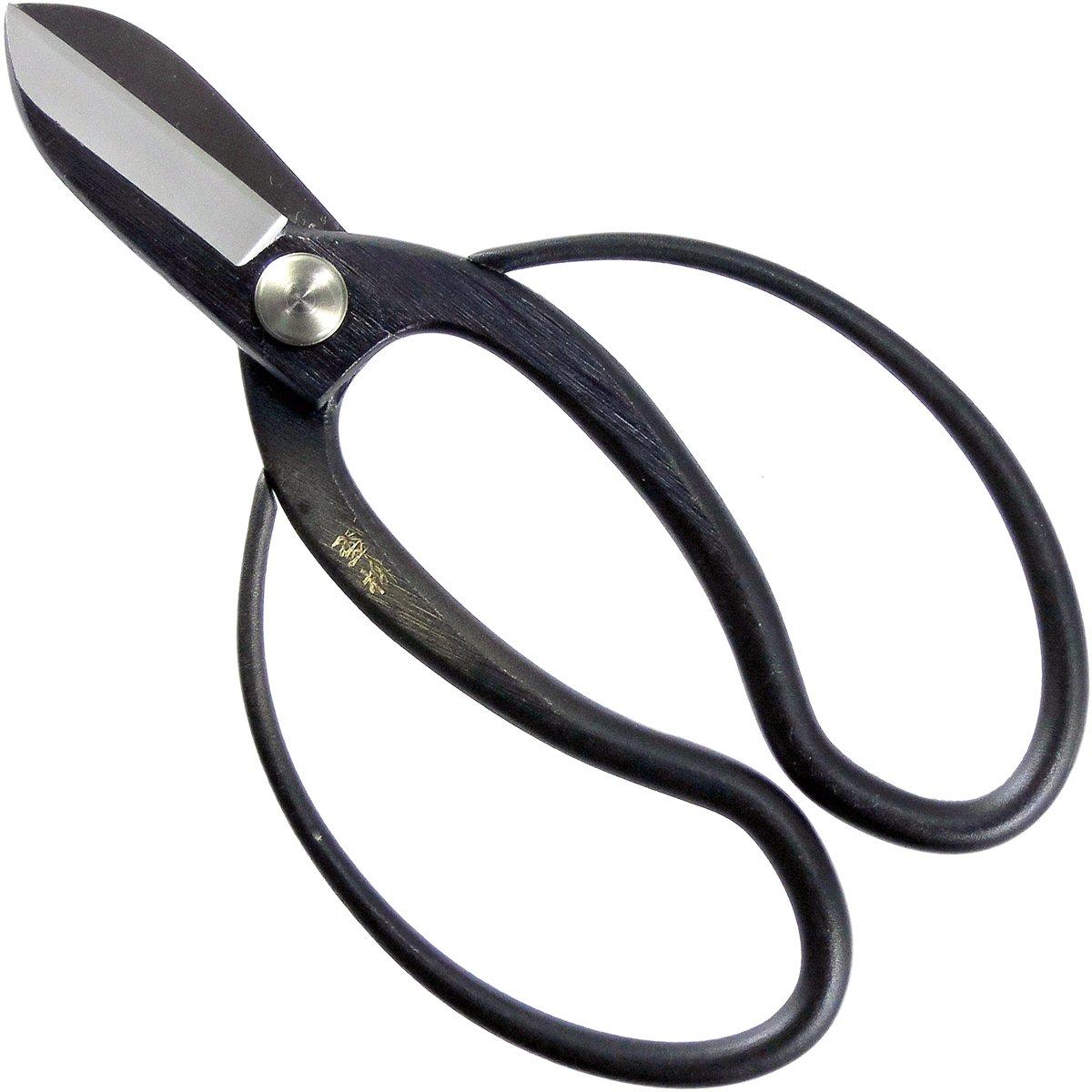 Tsurumaki Cutlery Suiryu Koryu Scissors 165mm