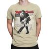 Chuck Berry Cover Album Funny 100 Cotton Tshirt Chuck Berry Tees Tops For Unisex