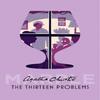 The Thirteen Problems by Agatha Christie Hardback Book 9780008612023