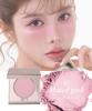SELVE Foggy Veil Blusher Muted (Cheek) (05 Pink, 4g)