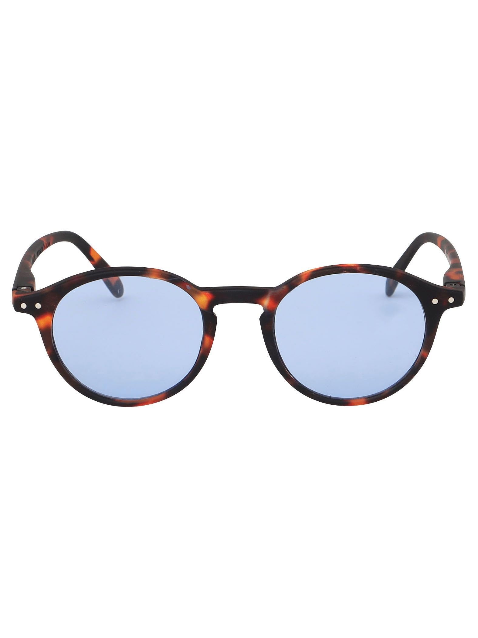 

Солнцезащитные очки с линзами любого цвета SUN 720630001 Коричневые Единый размер IZIPIZI #D