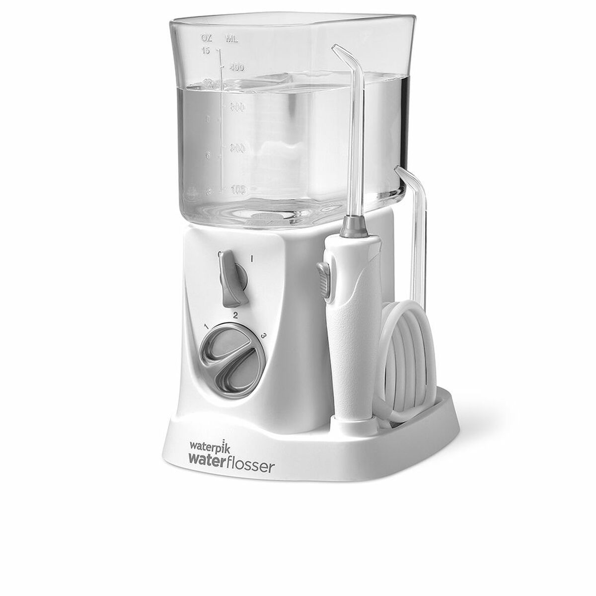 

Стоматологическая ирригатор Waterpik TRAVELER WP-300