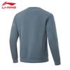Li-Ning Men's Pullover Sweatshirt AWDU165-4