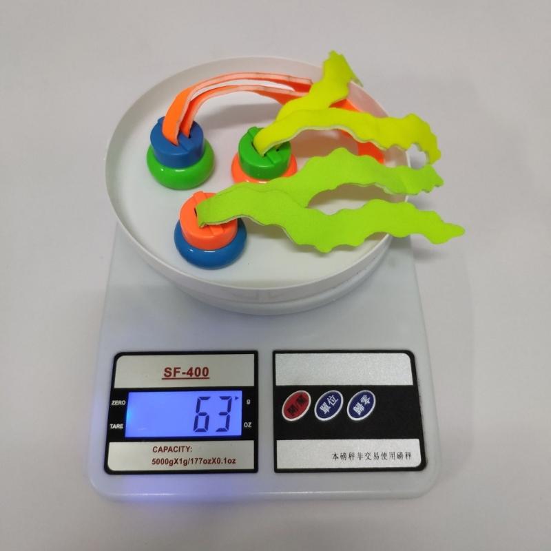 Pool Diving Toy Funny Summer Pool Toy Underwater Toy Set Kids Diving Toy for Children Adults Swimming Practice