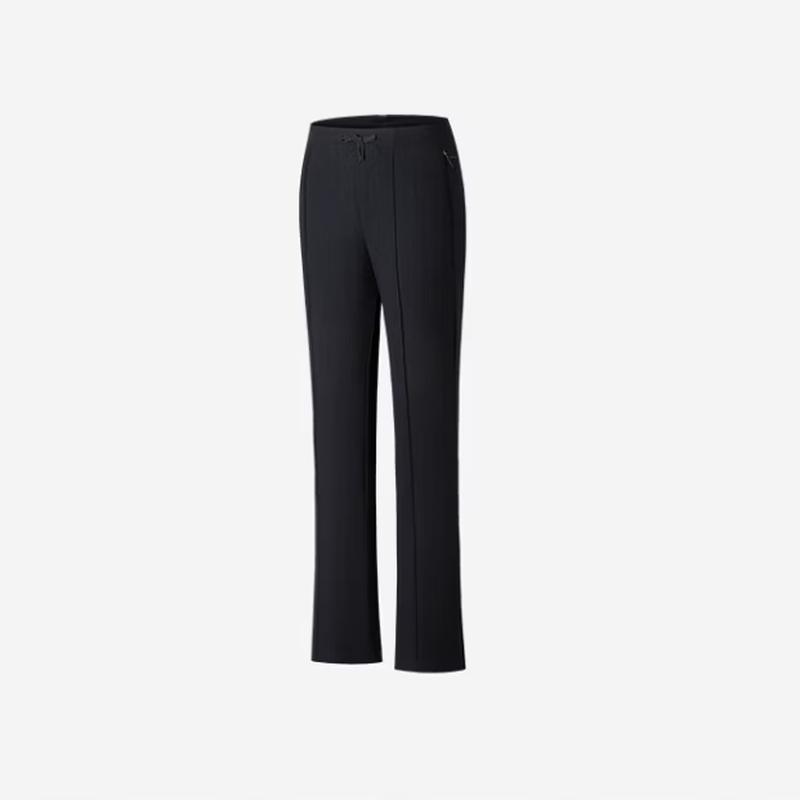 ANTA Women s Champion Outdoor POLYGIENE Anti-bacterial Wide-Leg Pants L