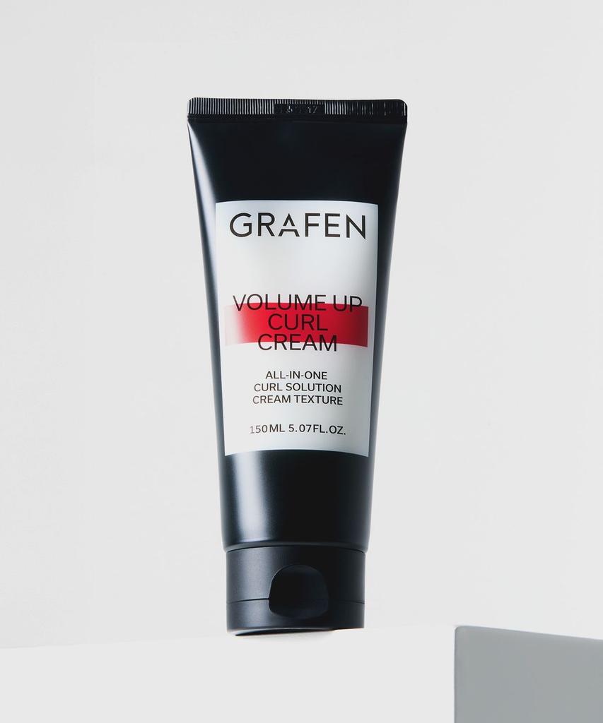 Volume Up Curl Cream 150ml