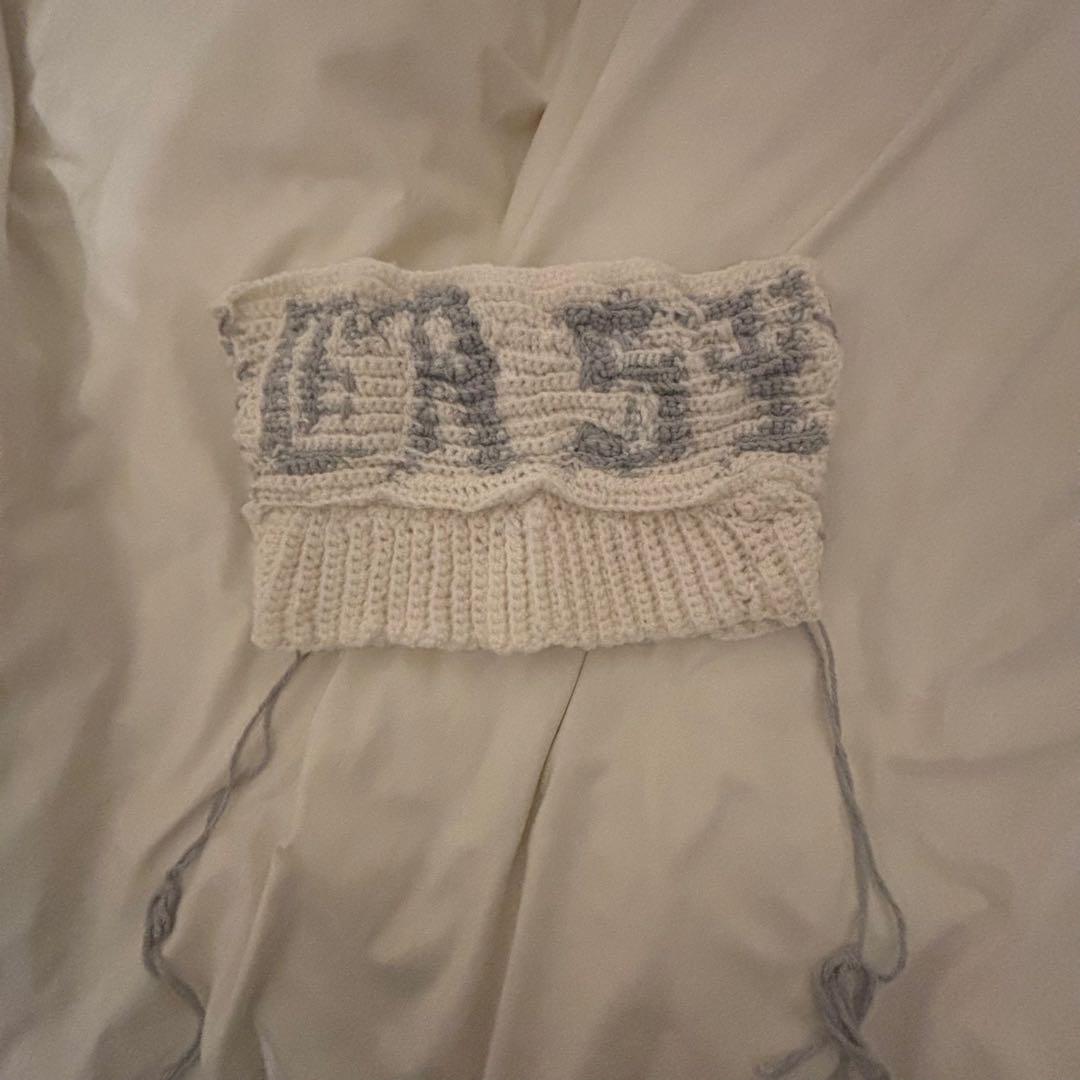 

[Б/У] Легкое вязание LE SSERAFIM