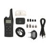 800m Remote Control Dog Trainer Waterproof Vibration Warning Electronic Collar