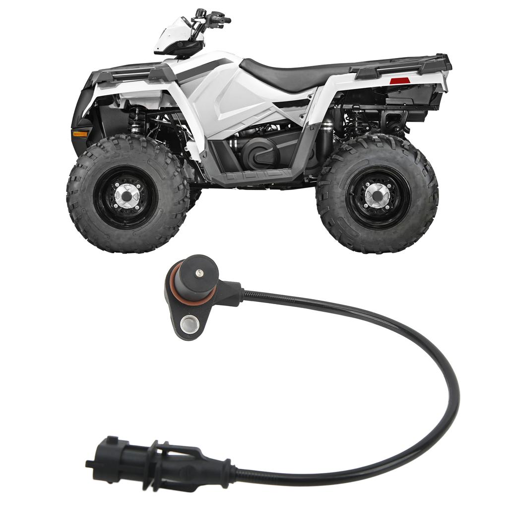 Crank Position Speed Sensor 2411719 Replacement for Polaris RANGER 570 FULL SIZE EFI 2015‑2021