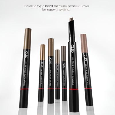 Kill Brow Auto Hard Brow Pencil