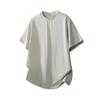 Men's Short Sleeved T-shirt Summer Casual Sports T-shirt