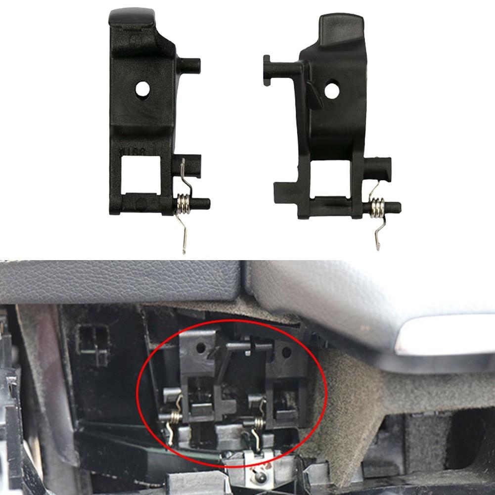 

Зажим для подлокотника из АБС-пластика, черный комплект внутренней отделки, прочный