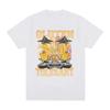 Creative Gluten Tolerant Funny Meme Graphic T Shirt Men Women Clothing Fashion Vintage T-shirt Casual Cotton Oversized Tee Shirt