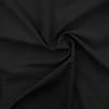 Long undergarment for undergarment for ladies [KYOETSU] summer, washable, women, Coolpass, (L, black)