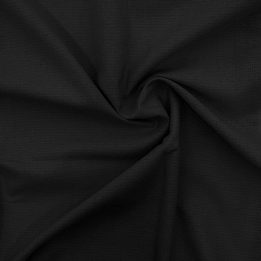 Long undergarment for undergarment for ladies [KYOETSU] summer, washable, women, Coolpass, (L, black)
