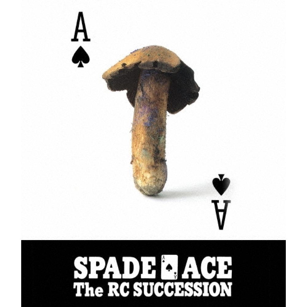 

Rc Succession Ace Of Spades Limited Edition