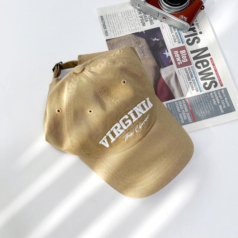 Women s opening look dark colored men s baseball cap C7965_Black