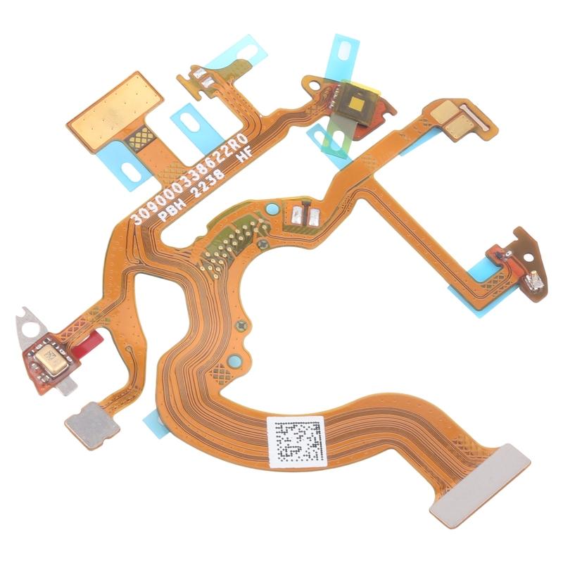 Back Cover Flex Cable for Huawei Watch 4 Pro Watch Flex Cable Repair Replace Part