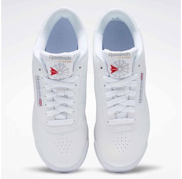 Reebok Princess кроссовки