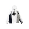 (WMNS) Nike x sacai Double-Zip Hoodie 'Obsidian' Women's CD6303-711