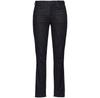 Black Diamond Mission Wool Denim Pants Black/grey/blue