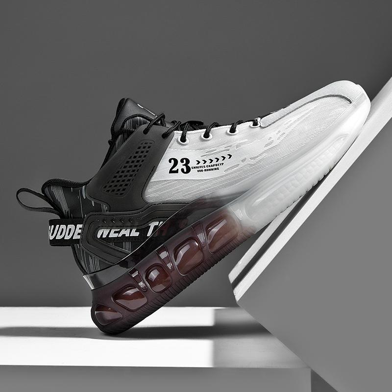 Boty Pánské Tenisky Mužské Běžné Pánské Boty Tenis Luxusní Boty Trenér Závody Prodyšné Boty Módní Mokasíny Běžecké boty Pro muže