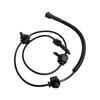 ABS Sensor suitable for Cadillac CTS, Model 25996838.