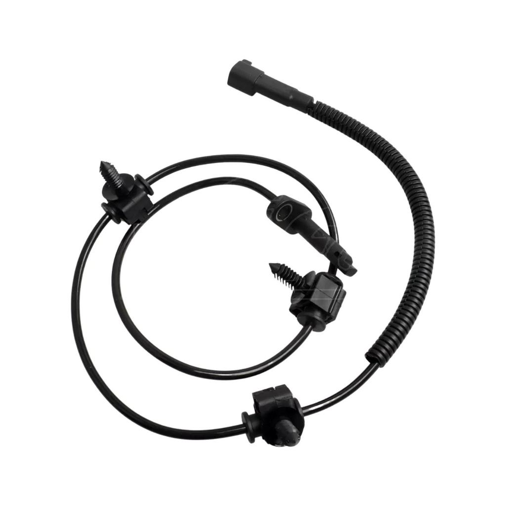 ABS Sensor suitable for Cadillac CTS, Model 25996838.
