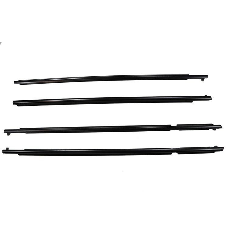 Sound Insulation Sealing Strip for European 2009-2012 Toyota RAV4 Exterior Trim (Part No. 75710-0R020)