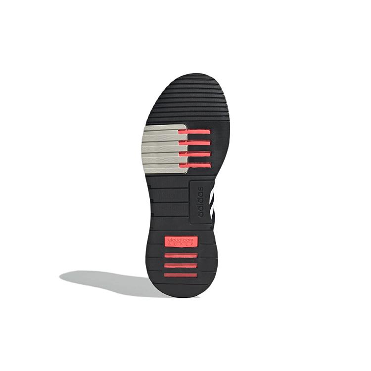 Adidas Neo Racer TR21 'Black' GX0653