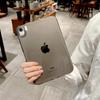 Pour Étui iPad Pro 11 Air 5 Mini 6 Air 4 Tablette Étui Transparent pour iPad 10ème Génération 10.9 9ème 8ème 7ème 10.2 12 9 Funda