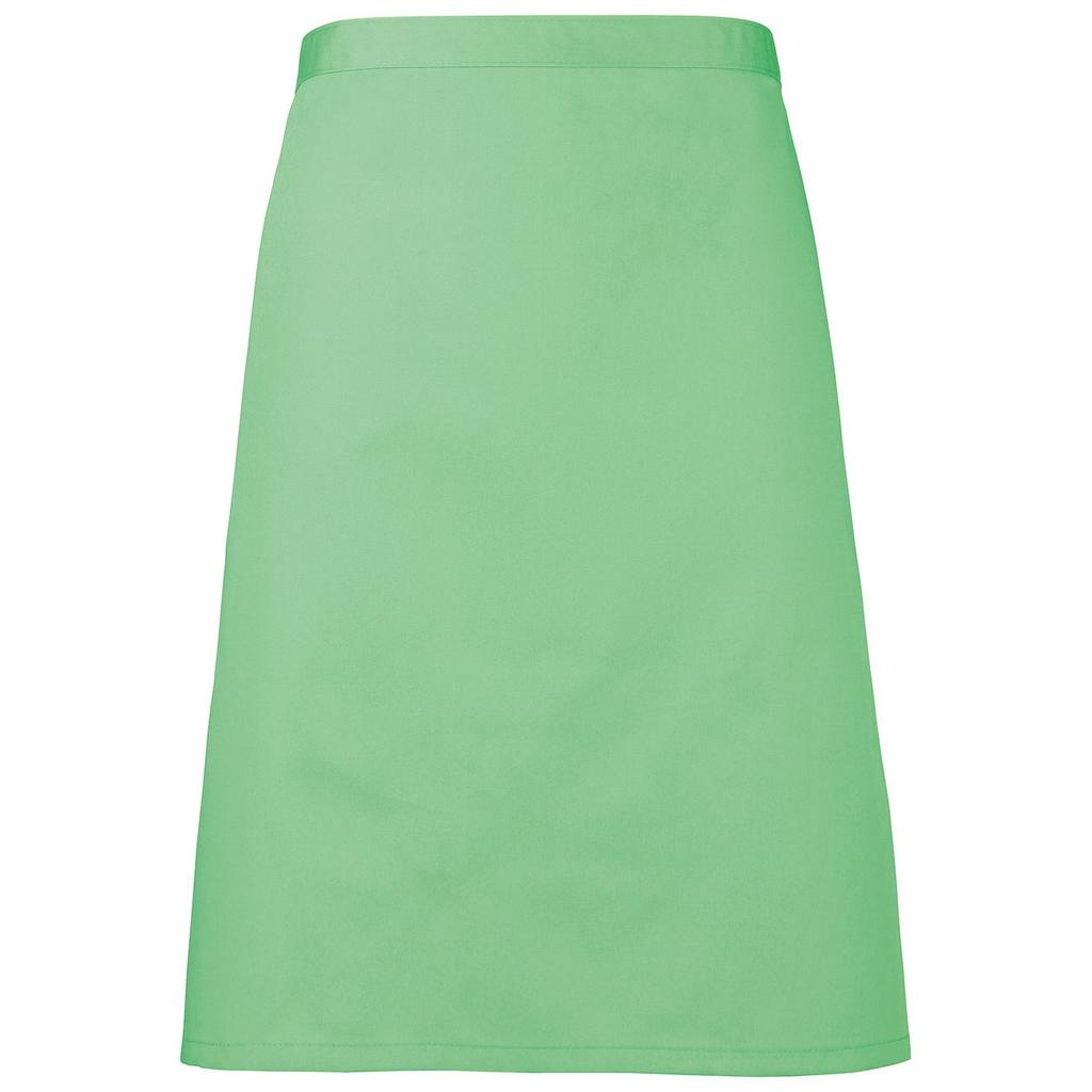 Premier Colours Mid Length Apron