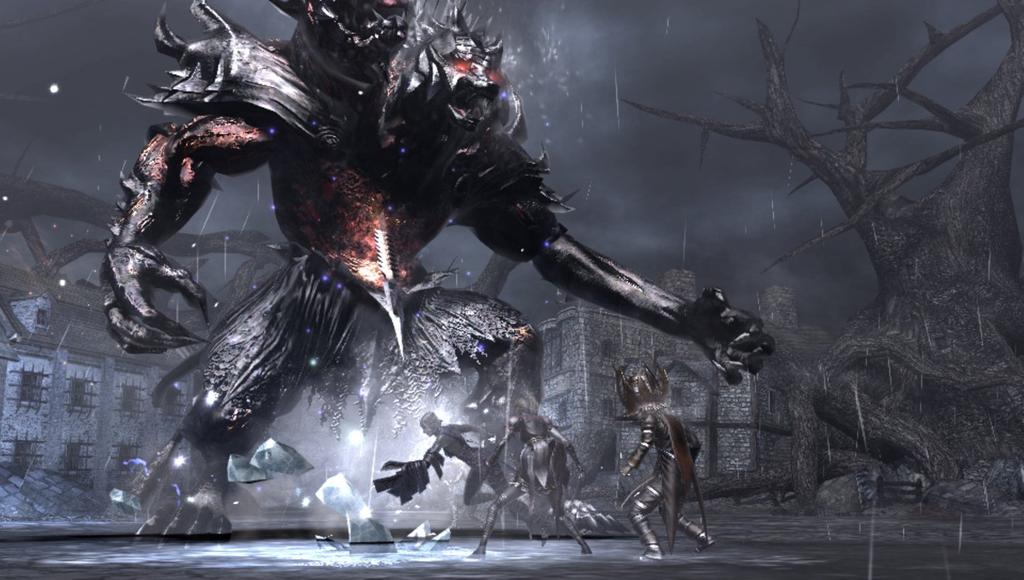 SOUL SACRIFICE PS Vita (Standard Edition) -