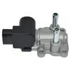 1813783E01 Idle Air Control Sensor Valve IACV 18137-83E01 For Suzuki Swift 1.3 Petrol 2005 2006 2007 New