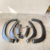 Front Wheel Arch Bumper for Toyota Hilux VIGO 2012-2015