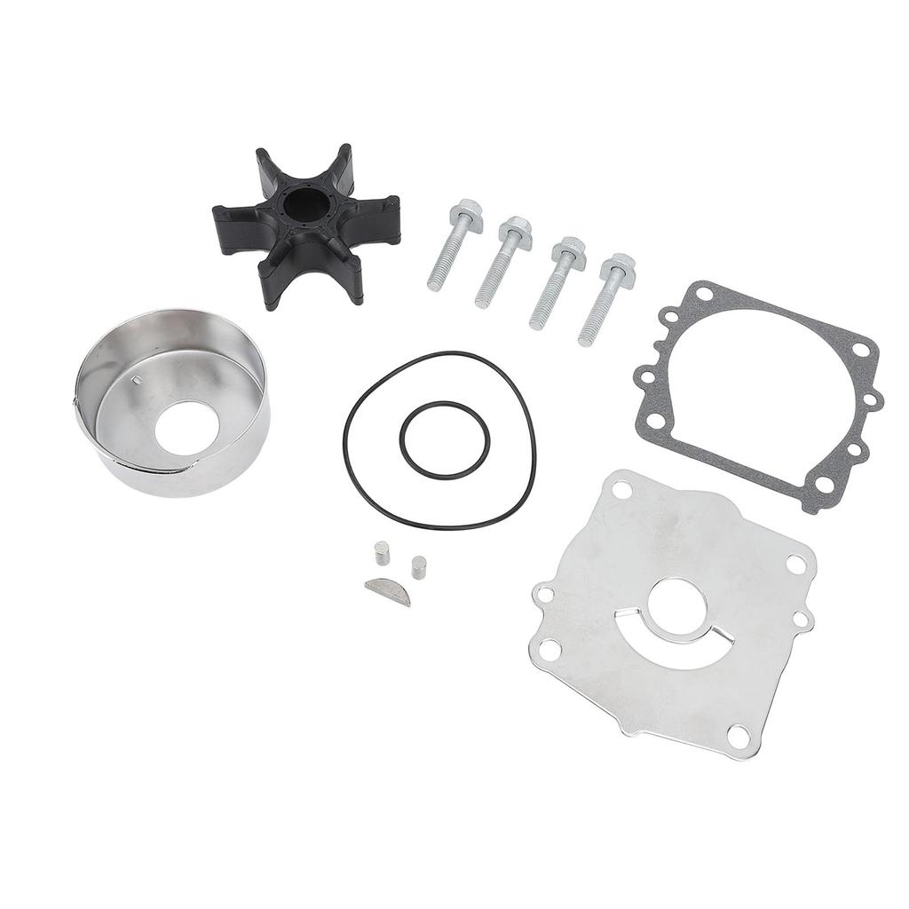 Pump Repair Kit Outboard Impeller Service Kit F115 LF115 (2002-2010) OE 68V W0078 00 0