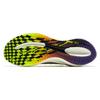 Hongxing Erke Soft Comfortable Shock Absorbing Non-Slip Wear-Resistant Rebound Low-Top Casual Running Shoes Men Sneakers Lime-Green 91122303584-503